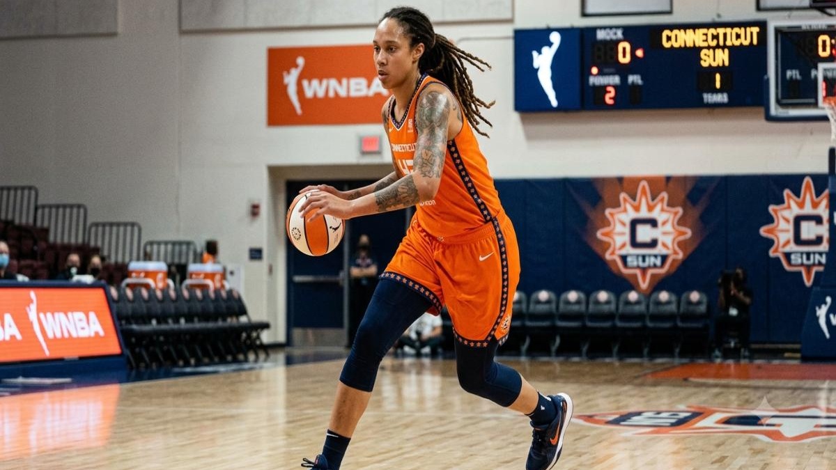Brittney Griner's 'Annoying' Sophie Cunningham Take Sets the Stage for Fever-Sun Showdown