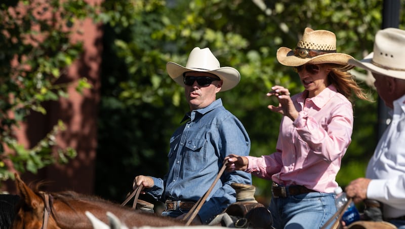 Opinion: How prominent Utahns may be celebrating Pioneer Day