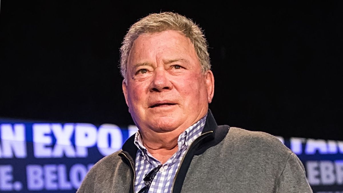 Star Trek legend William Shatner and daughter Melanie open up about fighting stage 4 cancer at the same time