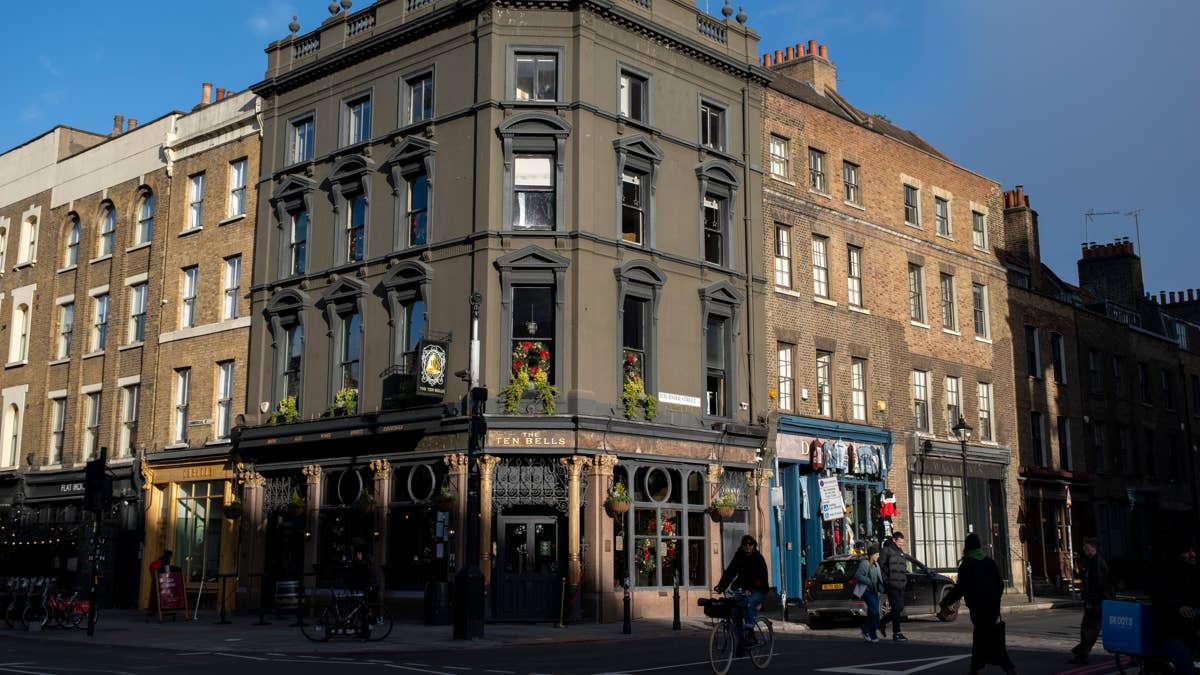 Why the Jack the Ripper case is ranked as the most unsolvable crime in history