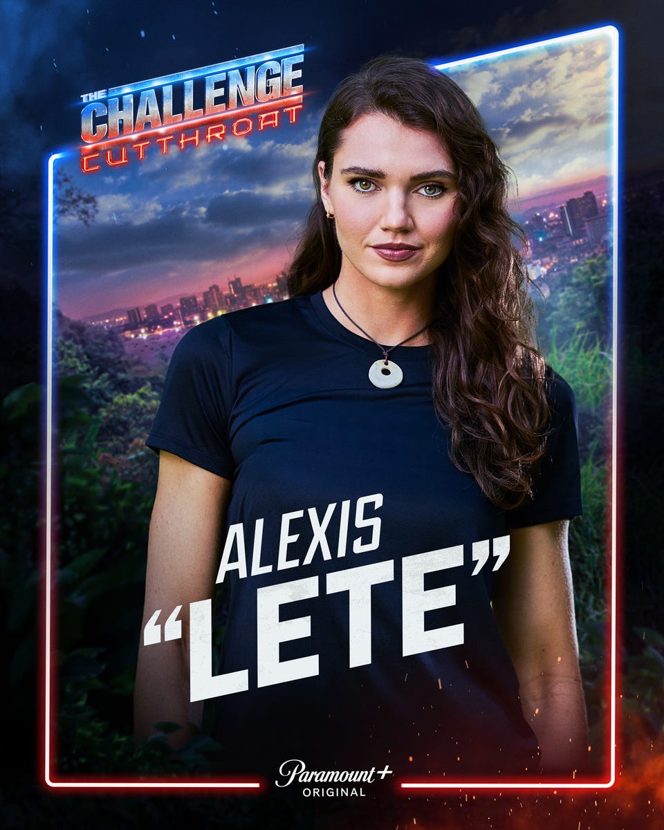 ‘The Challenge’ Season 42 Is Moving to Paramount+ With a Cast Full of Reality TV Familiar Faces