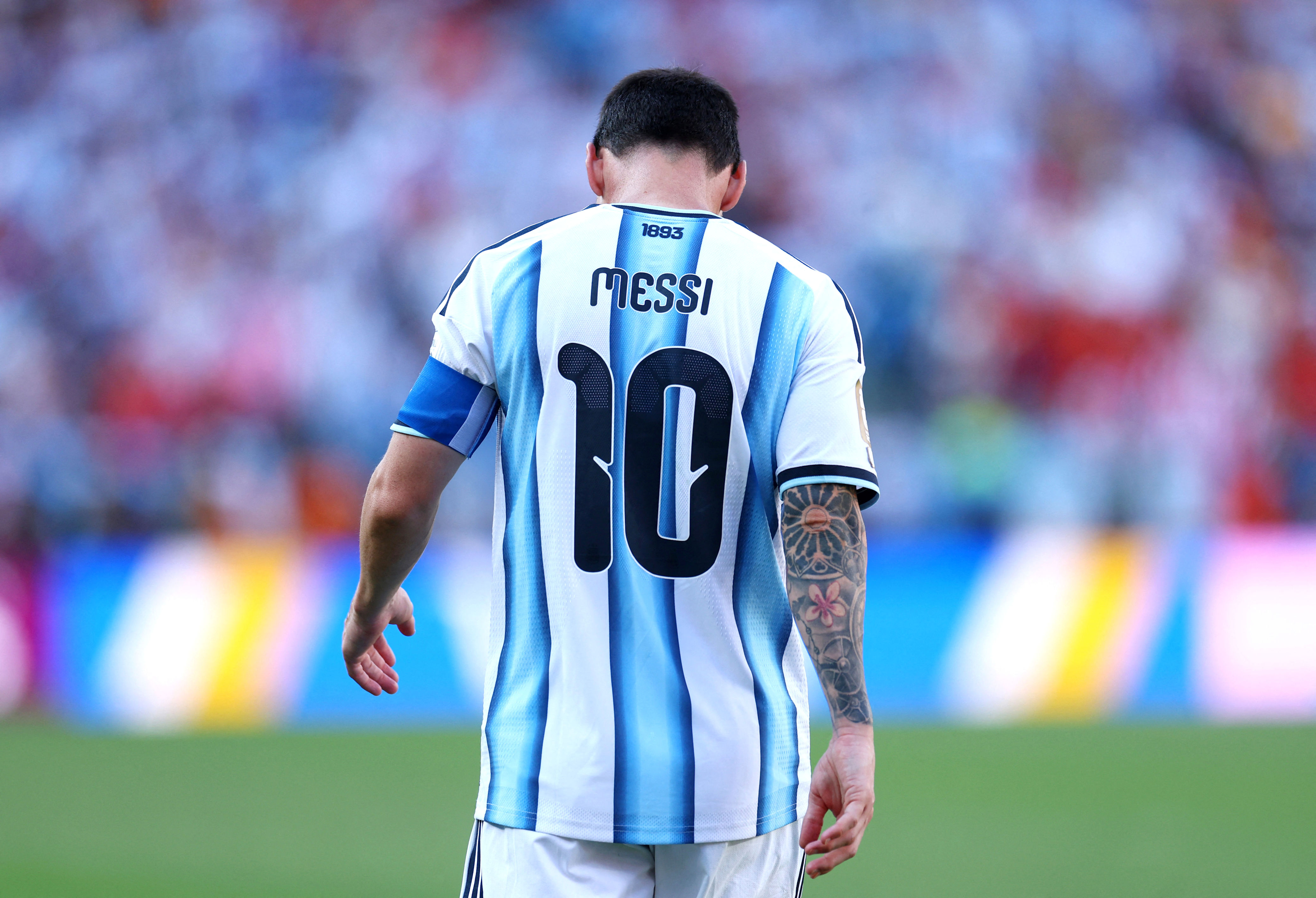 2026 FIFA World Cup best XI, team of the tournament unveiled: Full list of players