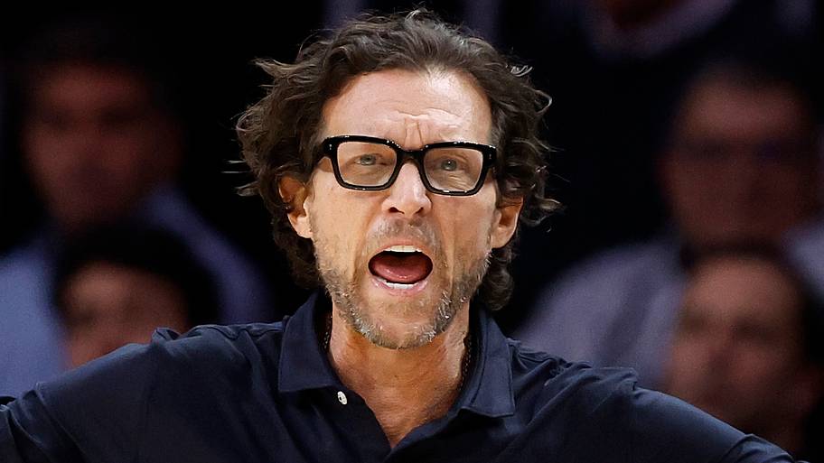 Hawks' lineup questions following Dort trade aren't as complicated as they seem
