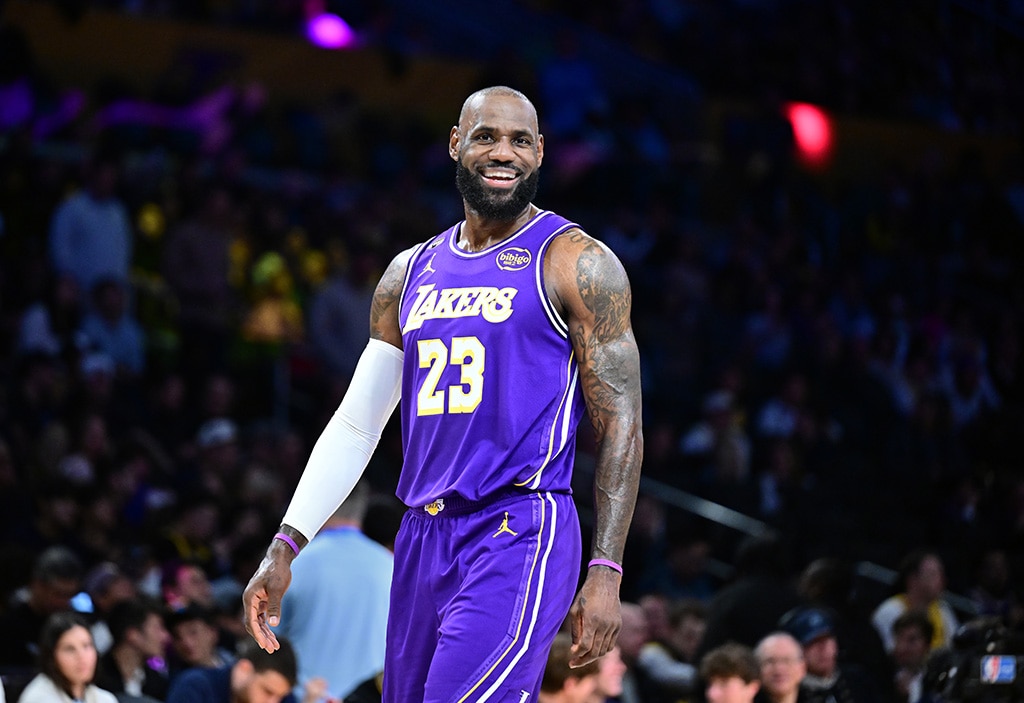Miami Heat Addresses Accidental LeBron James Press Conference Video