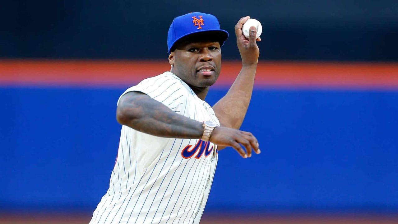 19 celebrity first pitches that were perfect or painfully bad