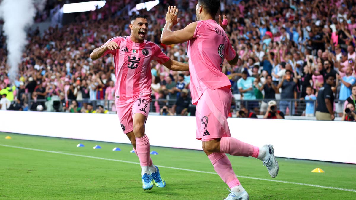 Inter Miami vs. Chicago Fire lineups, live streaming, how and where to watch on TV in USA & other countries