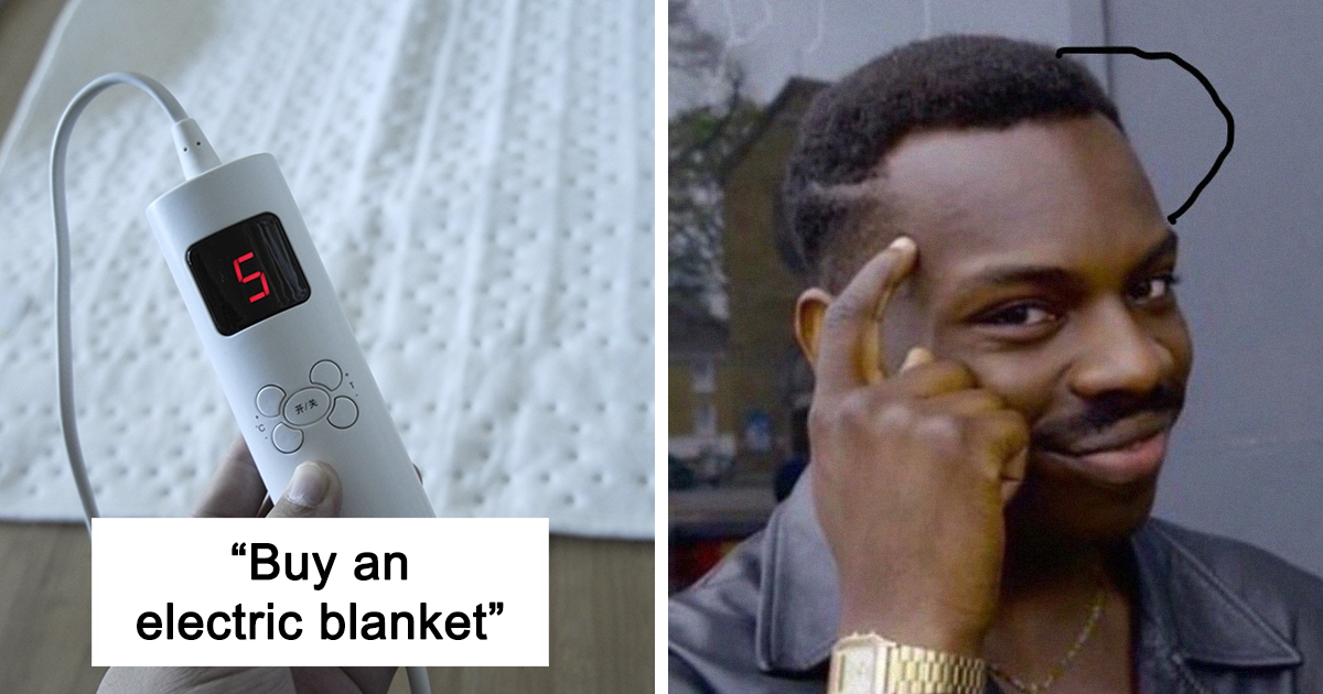 29 clever tricks people use when there’s more month than money