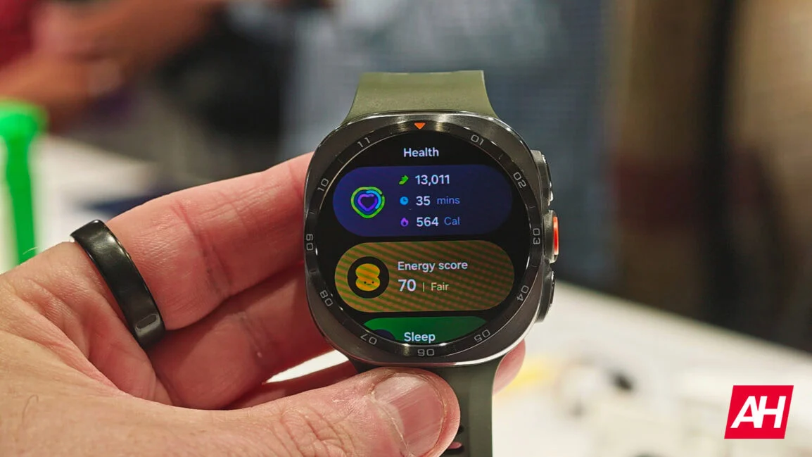Samsung Galaxy Watch Ultra 2 AH 10