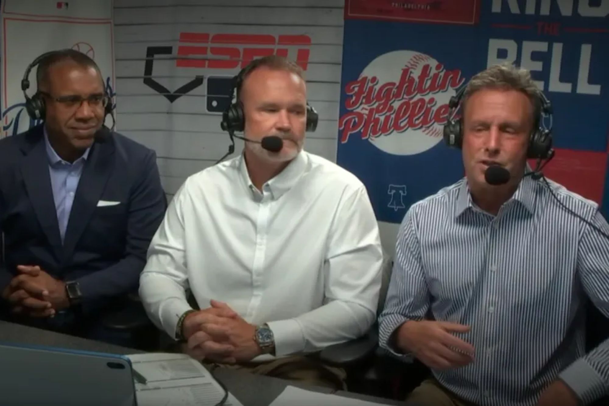 Karl Ravech had ‘no idea’ ESPN layoffs were coming as details of his final day revealed