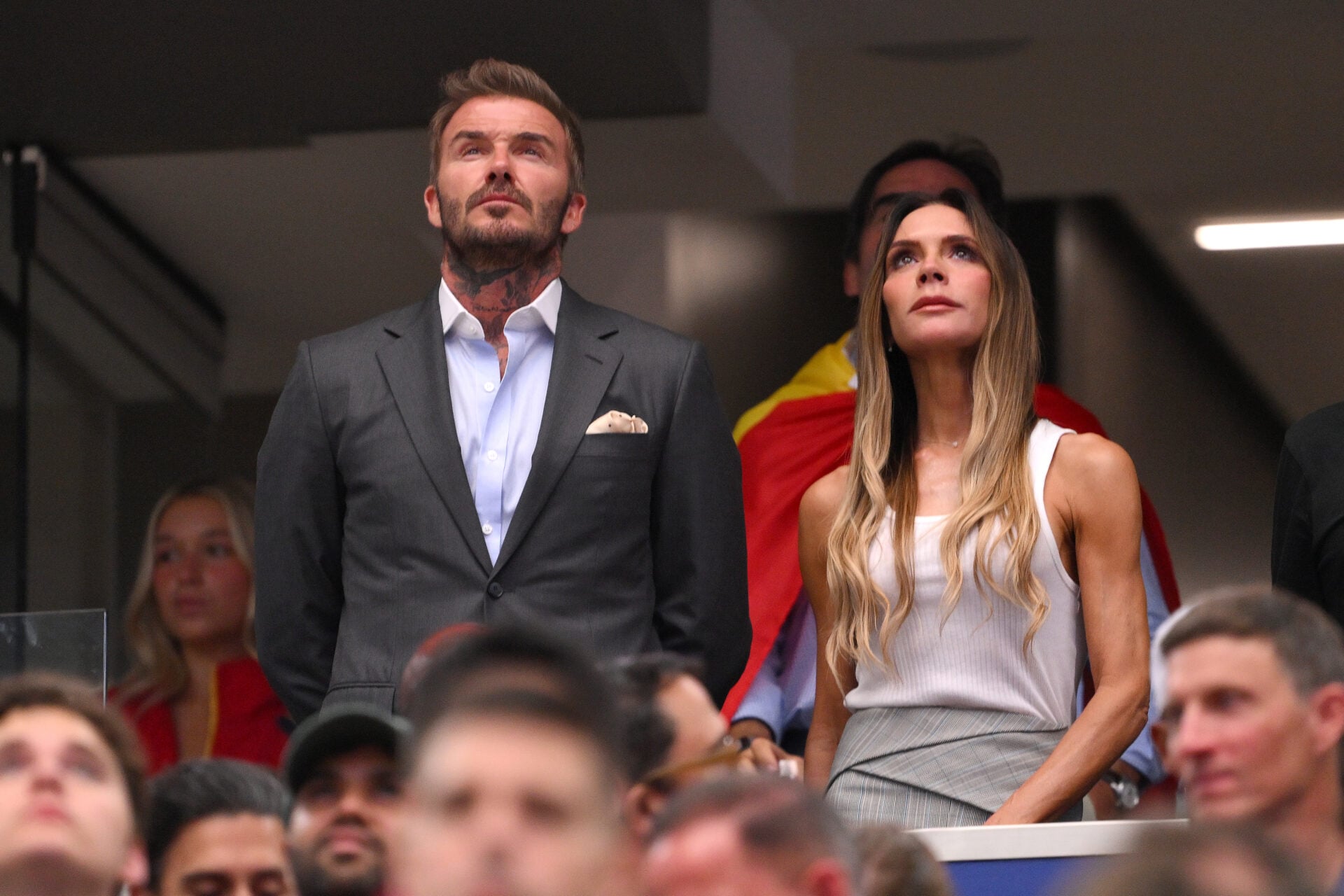 Photo by David Ramos/Getty Images