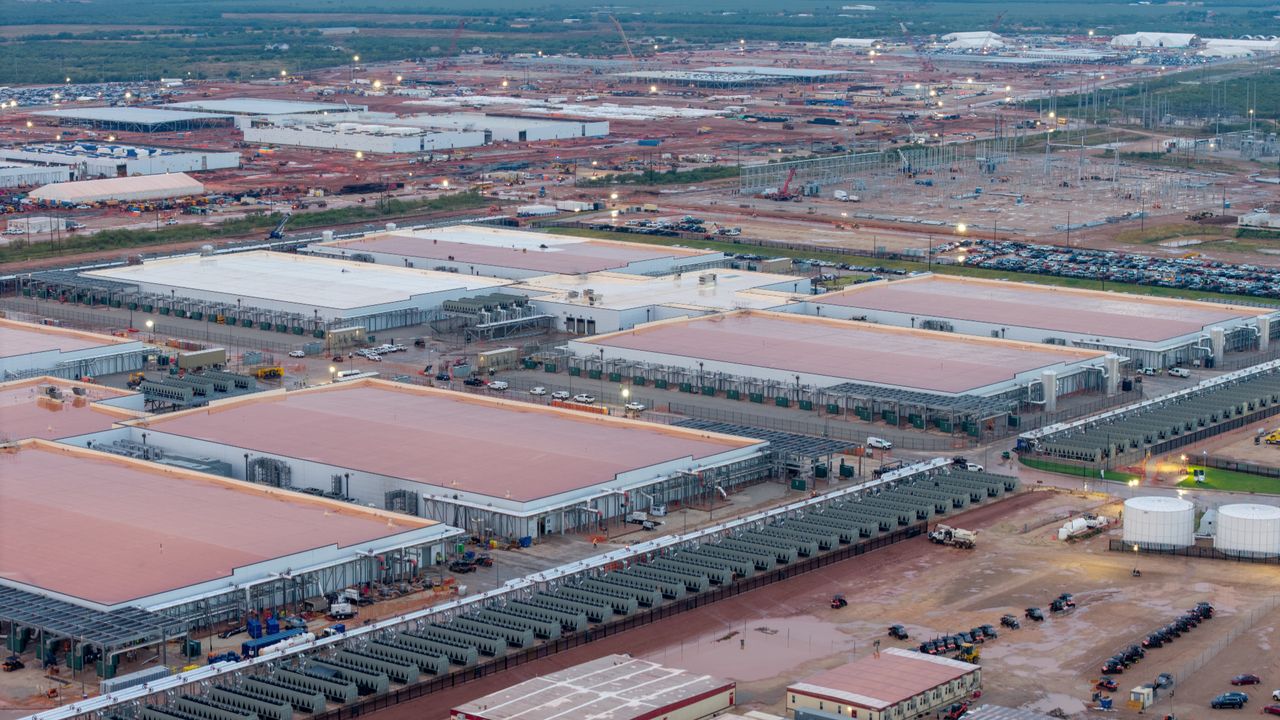 Data centers forecast to use 20% of US power by 2035
