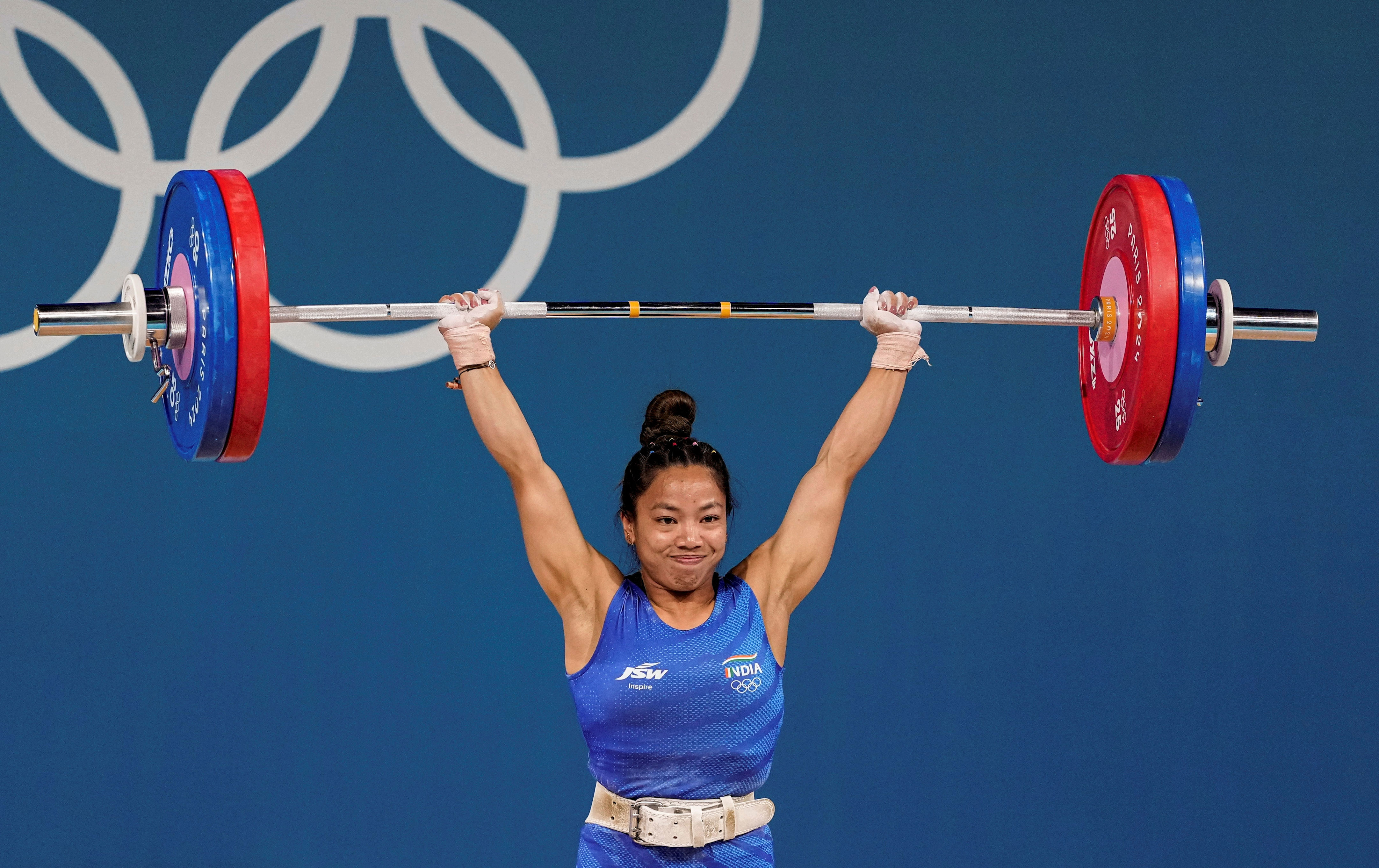 Who are India's top medal contenders in Commonwealth Games?