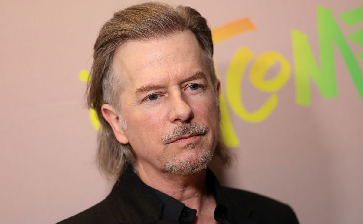 Happy 62nd birthday, David Spade: The Oscar winner behind his tattoos