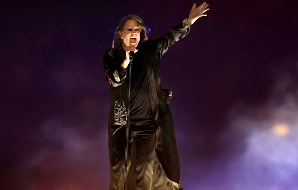 Remembering Ozzy Osbourne A Year After His Passing: 10 Facts About Him