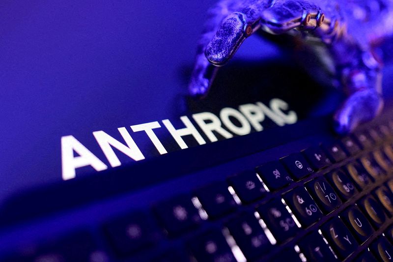 Anthropic to donate $20 million to US political group that supports AI regulation