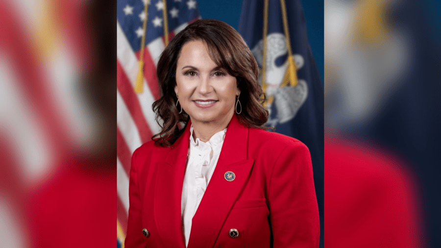 Indictment against La. Attorney General Liz Murrill dismissed