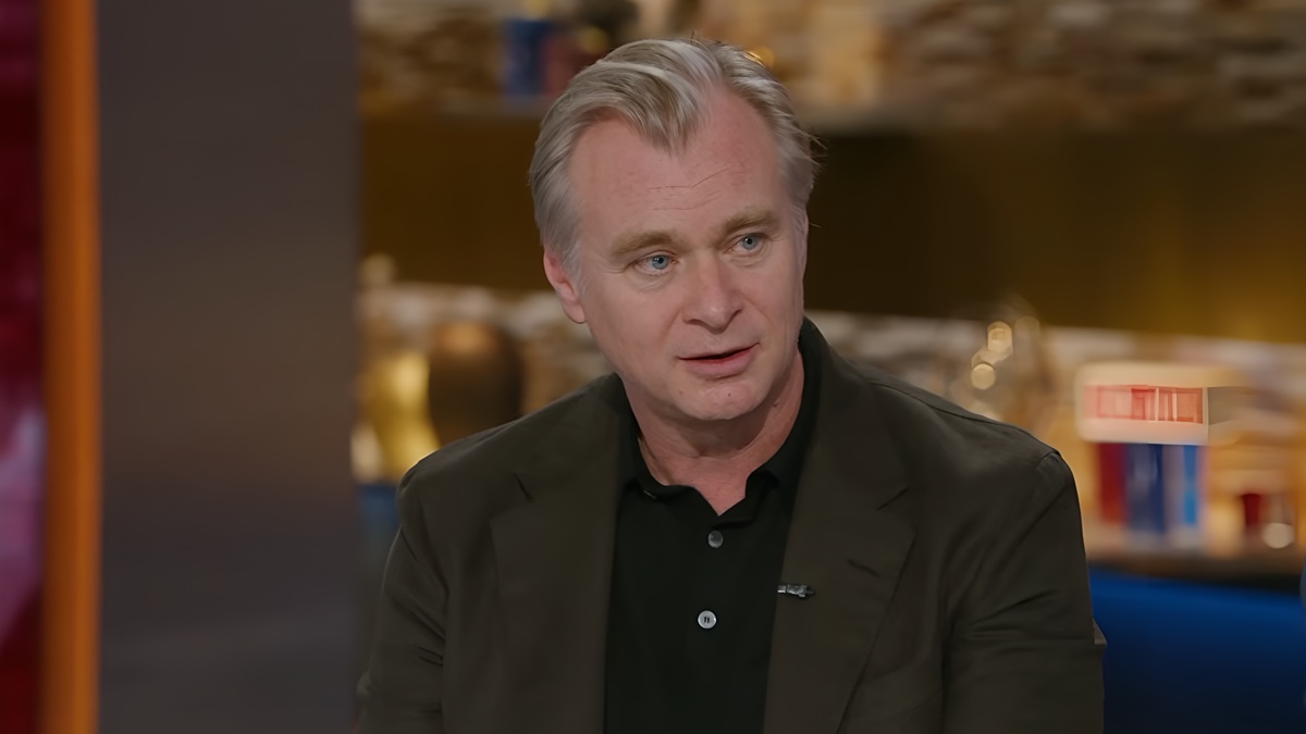 Christopher Nolan Is Just Like Us: He Also Is Obsessed With This Year’s Horror Hit