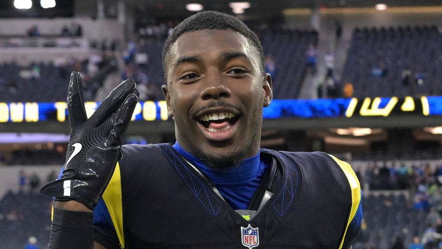 Kamren Kinchens is Rams' best bet to supply secondary's missing ingredient