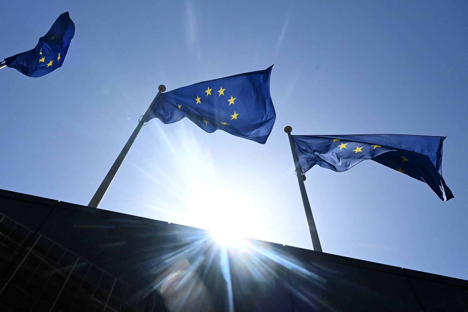 EU breaks for summer with no accession news for Kyiv