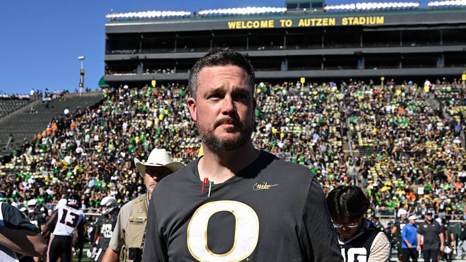 Why Autzen Stadium might have been snubbed by Will Compton, Taylor Lewan