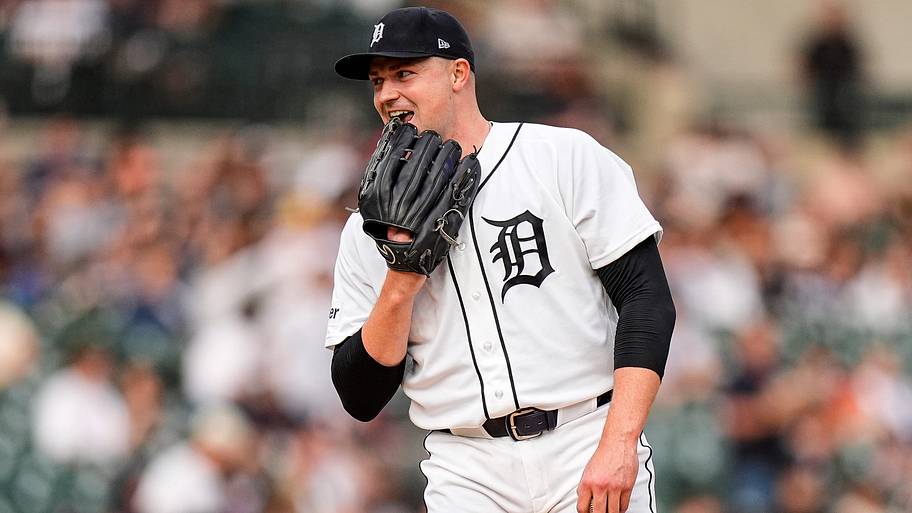 Updated Braves-Tigers trade for Tarik Skubal would meet Detroit's rumored asking price