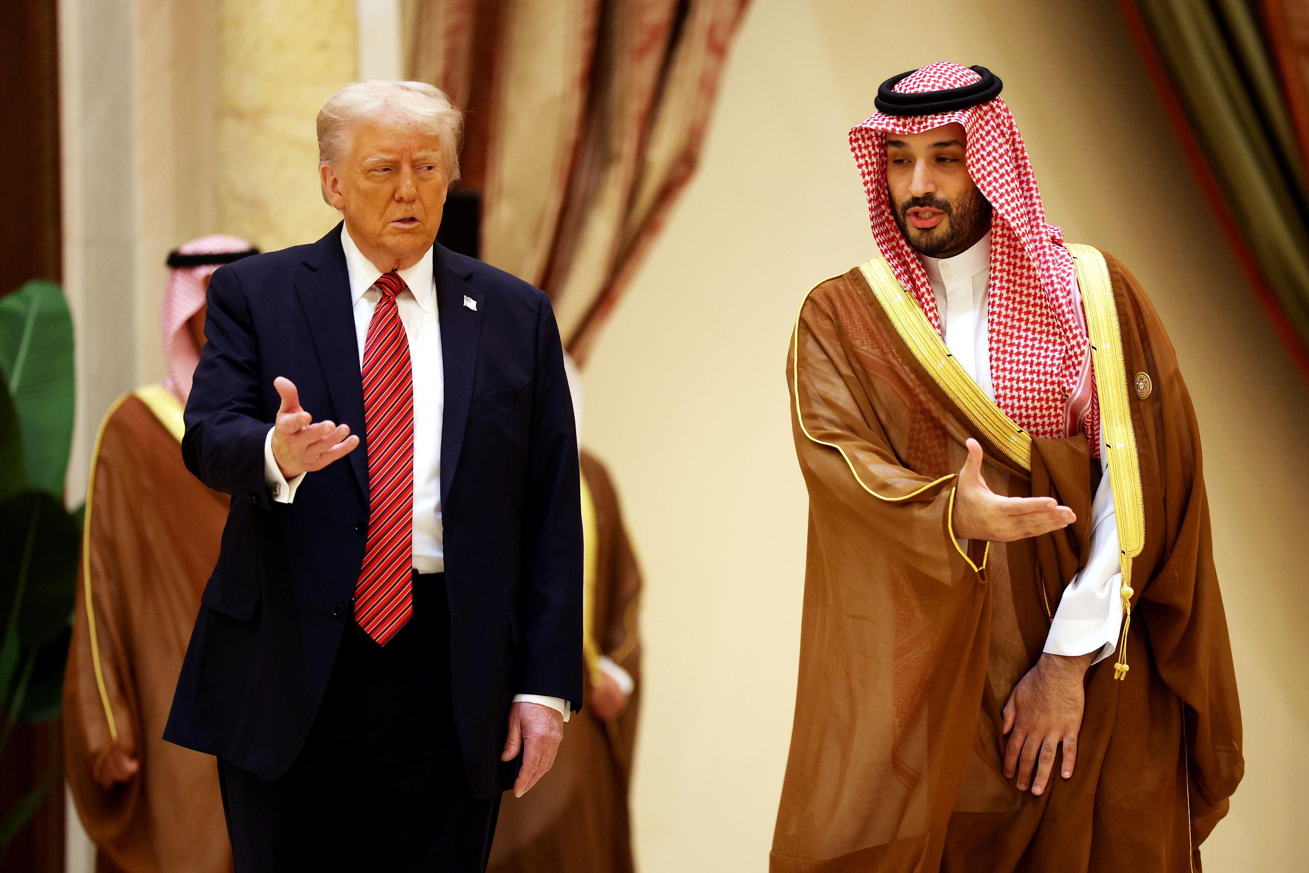 Proposed US-Saudi nuclear energy deal: What we know so far