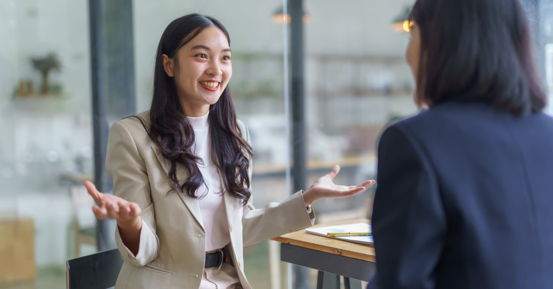 Ex-Google recruiter: The No. 1 question that makes me want to hire someone on the spot