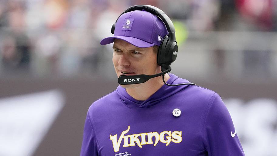 3 biggest takeaways from the Vikings offseason before training camp