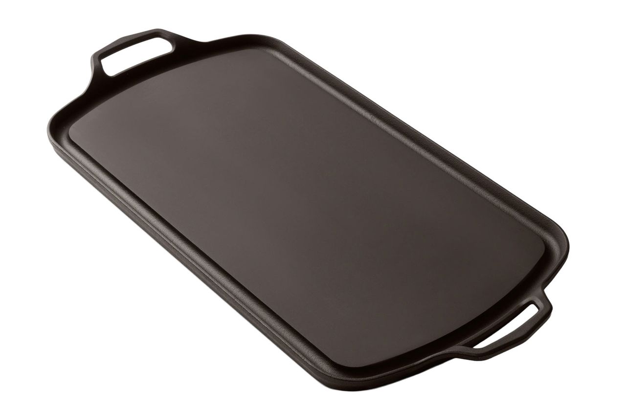 Field Company Long Cast Iron Griddle