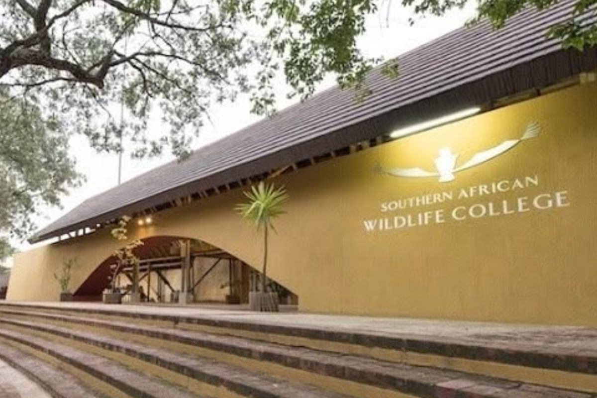 An institution few know about but fulfils a major conservation task
