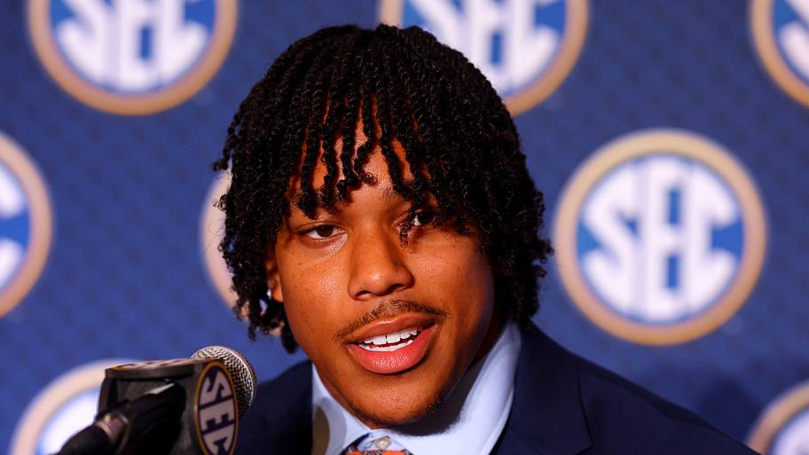 Auburn quarterback Byrum Brown shares Cam Newton's advice ahead of Tigers debut