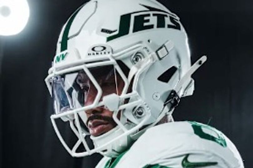 “Immediately becomes the worst logo in the NFL,” one fan responded