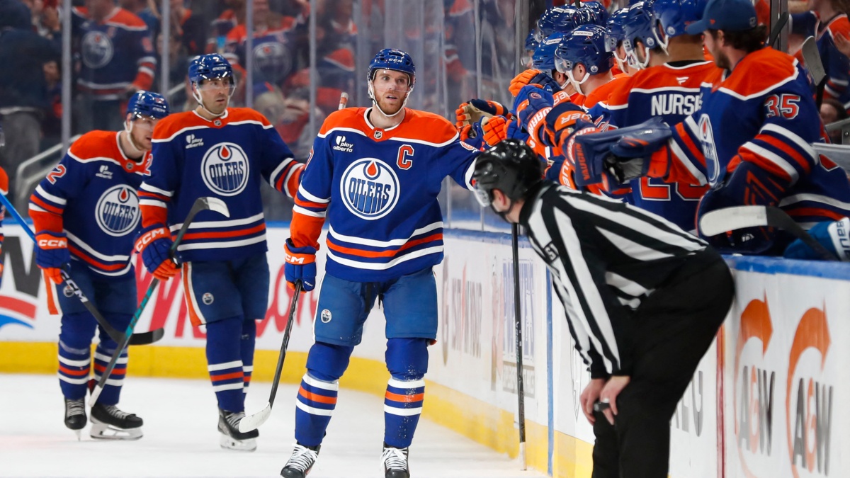 NHL: Captain Crisis? A Record Number of Teams Hit the Ice Without a 'C'