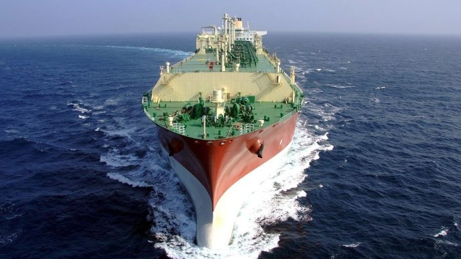 LNG supply crisis pushes buyers toward coal and oil