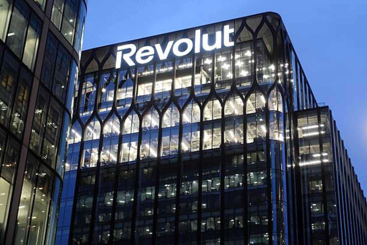 Revolut starts secondary share sale based on $115B valuation - report