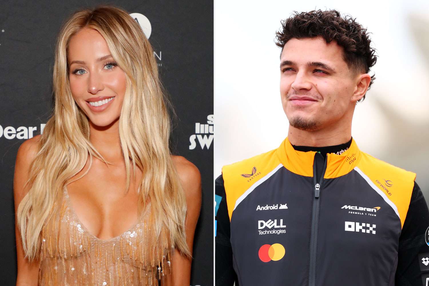 Alix Earle and F1 star Lando Norris have gone on several dates after London outing (exclusive source)