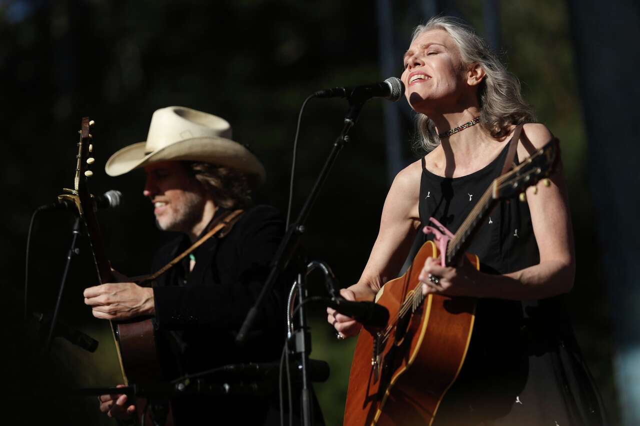 Hardly Strictly Bluegrass reveals first acts for 2026 festival in San Francisco