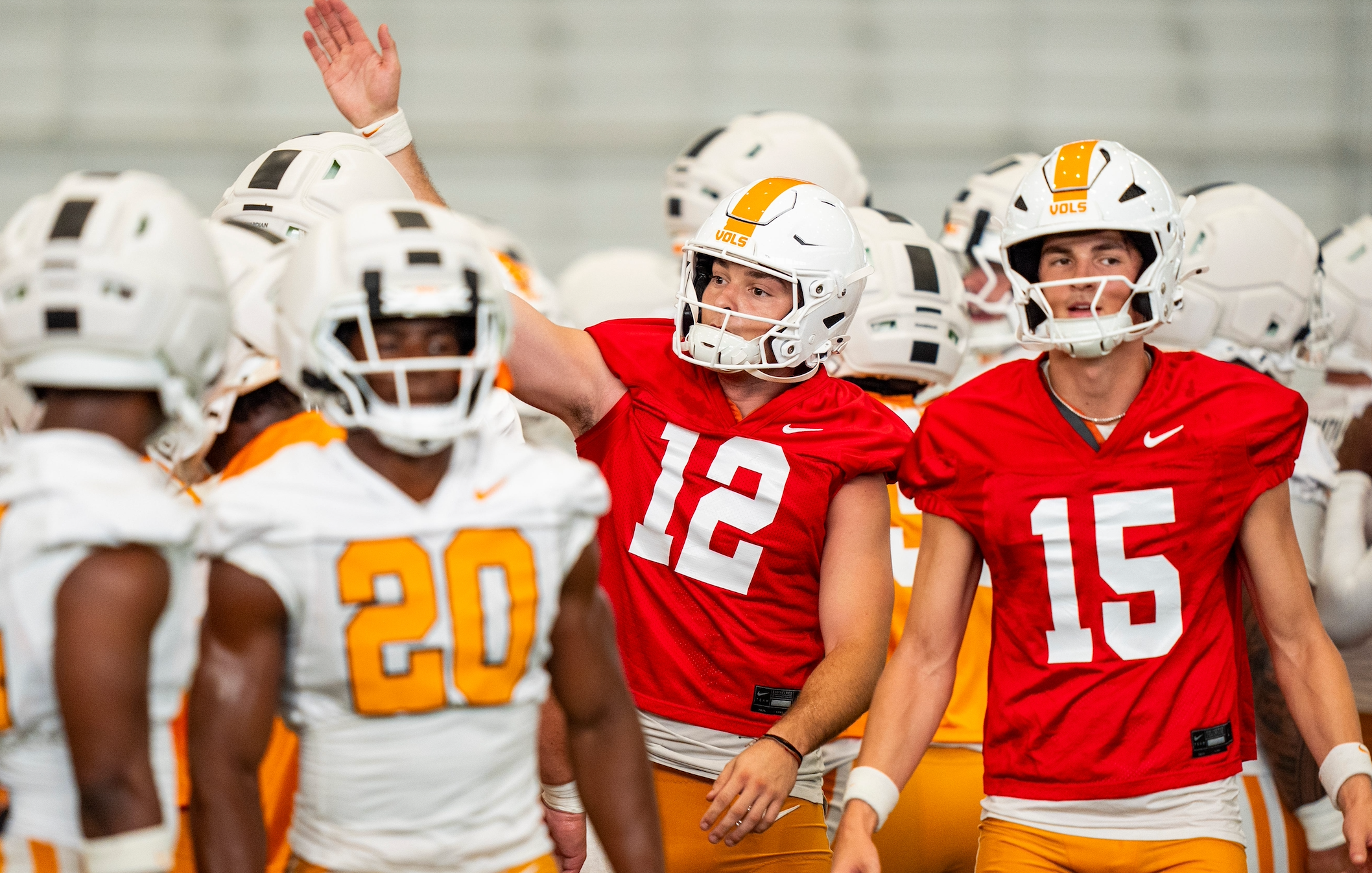 'Don't think he will ever be an elite guy' – SEC staffer makes strong statement about former Vols QB who's projected to start this fall