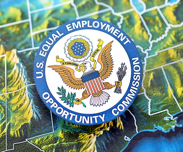 EEOC votes to end employer DEI reporting mandate