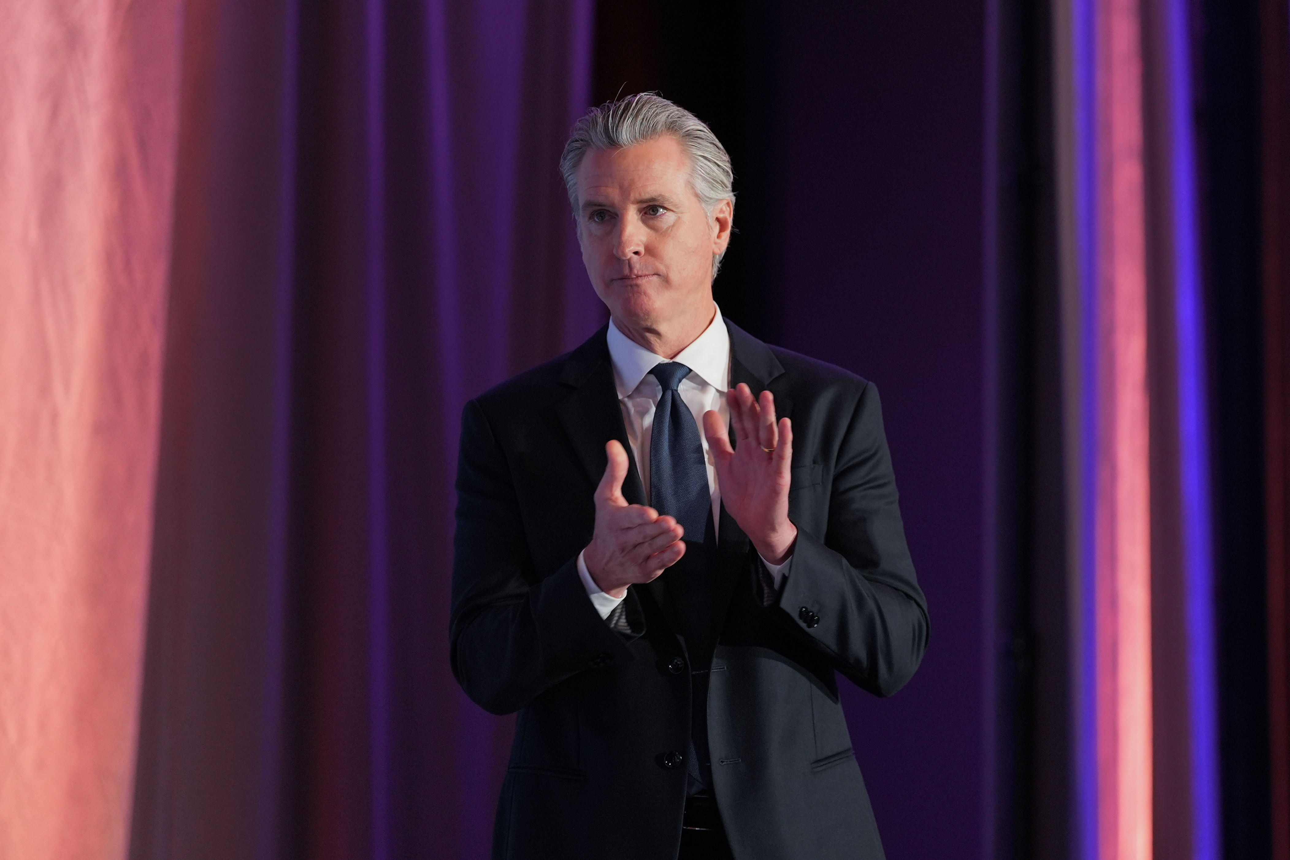 Newsom appoints podcaster Scott Galloway to UC Board of Regents