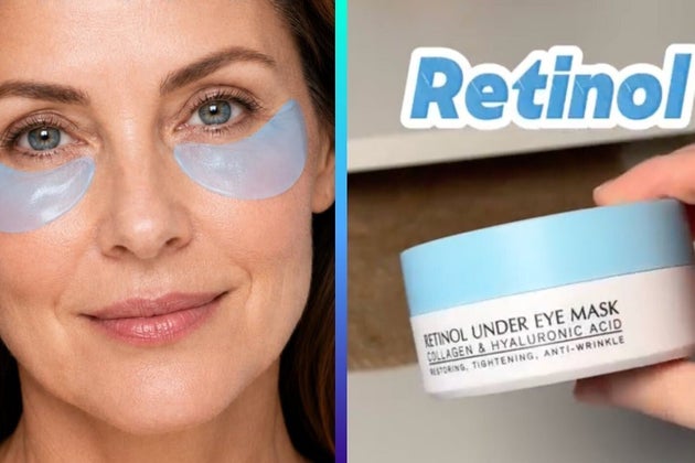 ‘My under-eyes have been my biggest insecurity my whole life’ — until these $14 eye gels