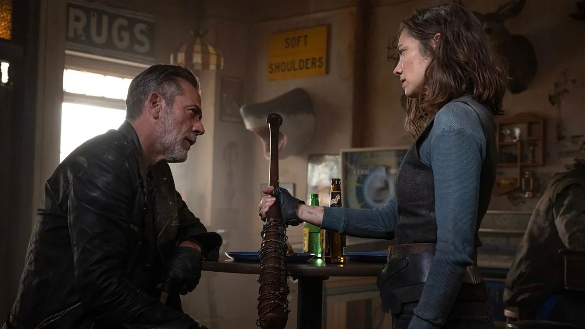 'Dead City' season 3 is a welcome return to form for the zombie thriller | Review