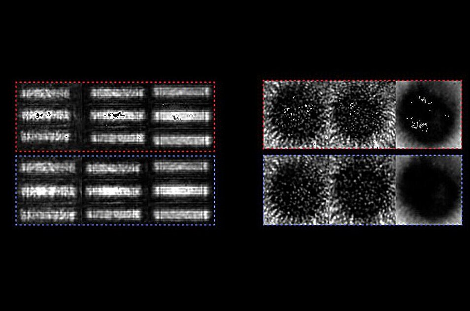 Physics-based AI could boost biomedical imaging and autonomous vehicle sensors