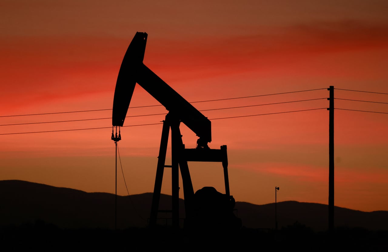 Oil at $150 a barrel looks unlikely, but not impossible. How it could happen.