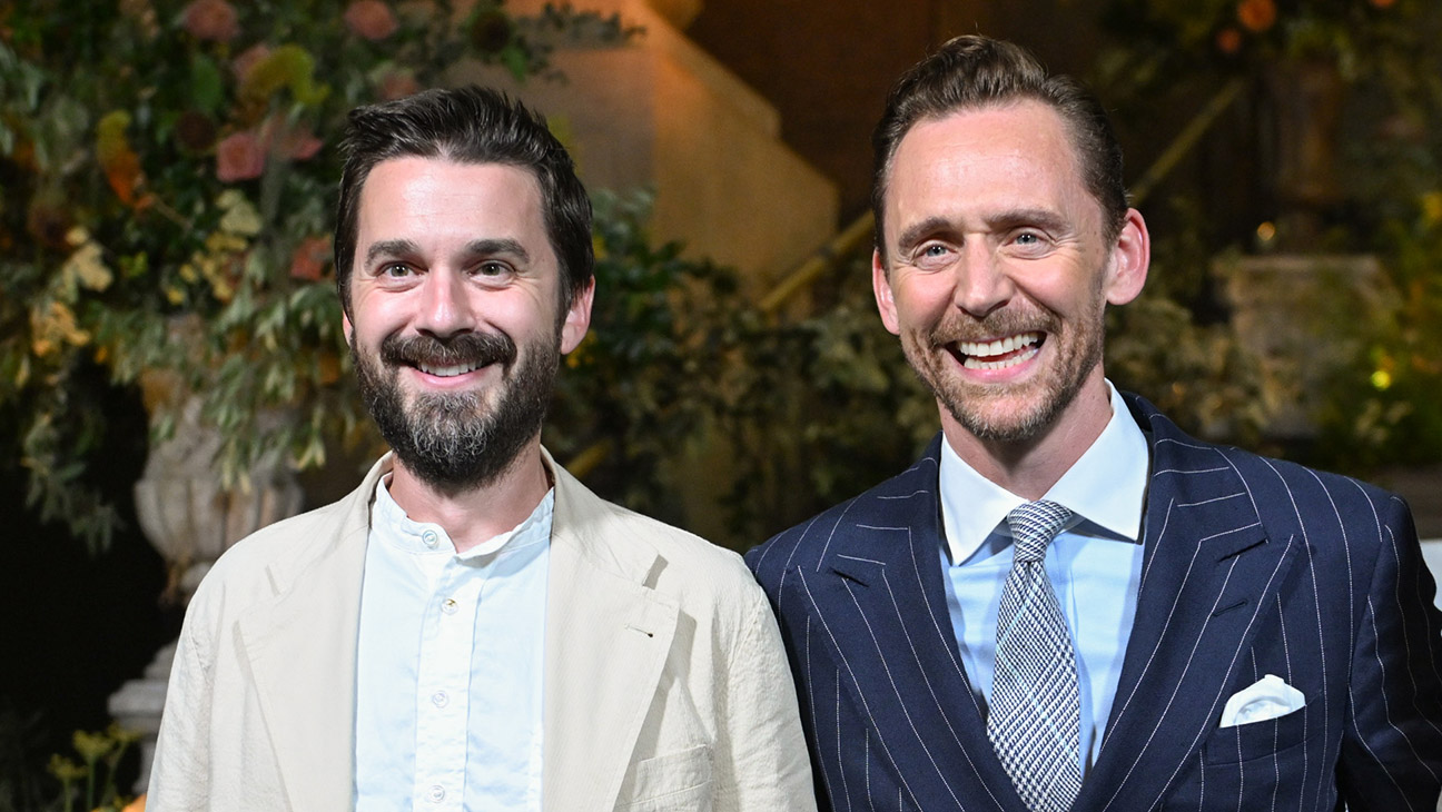'Loki' EP Kevin R Wright talks Pompeii: Out of time, Tom Hiddleston