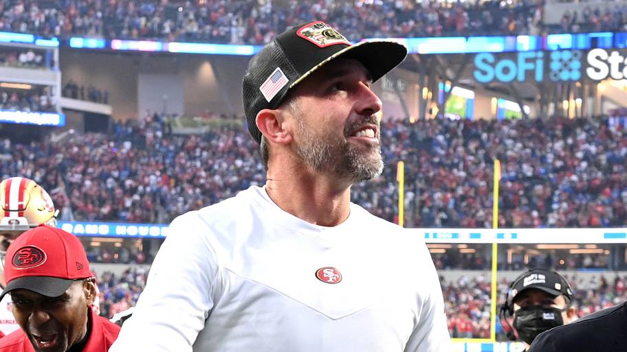 Obscure stat reveals just how odd (and special) 49ers' 2025 campaign was