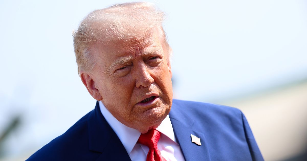 Support for Iran war tumbles among MAGA voters in new poll