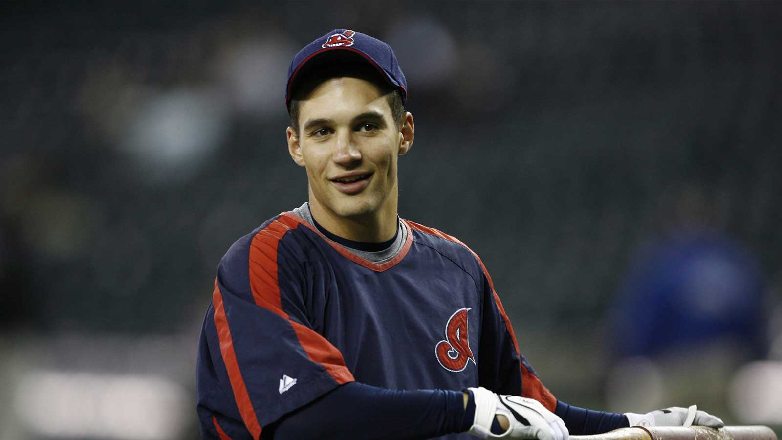 Grady Sizemore reflects on Guardians tenure in return to Cleveland with Twins