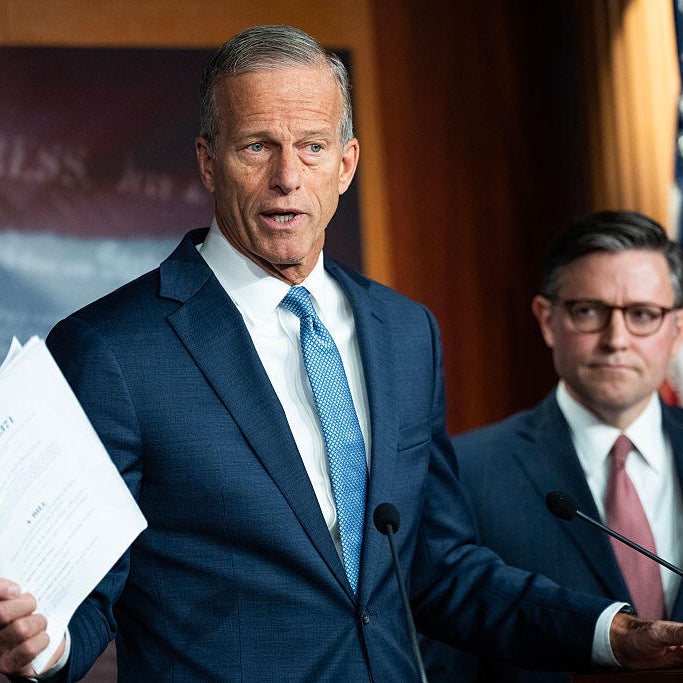 House and Senate take different paths to avoid shutdown before midterms