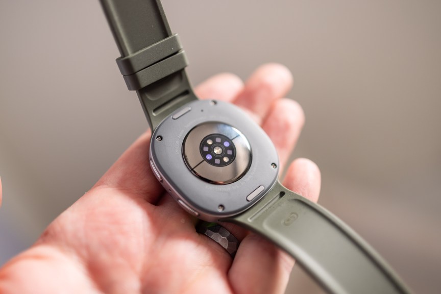 Galaxy Watch 9